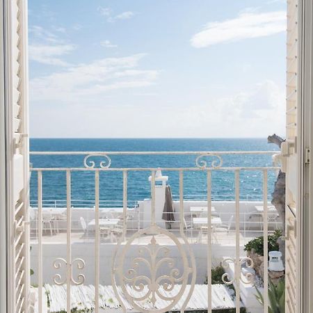 Апартаменти Casa San Vito Монополі Екстер'єр фото