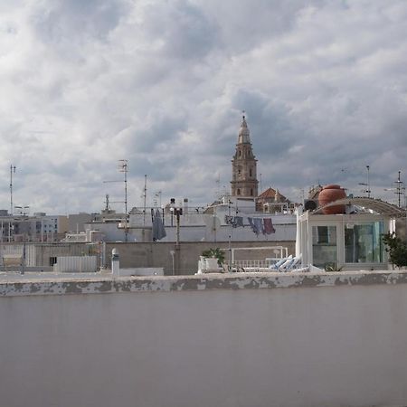 Апартаменти Casa San Vito Монополі Екстер'єр фото