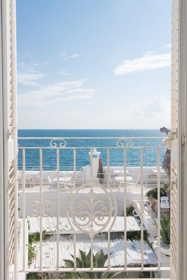 Апартаменти Casa San Vito Монополі Екстер'єр фото