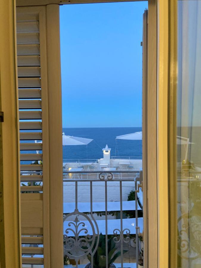 Апартаменти Casa San Vito Монополі Екстер'єр фото